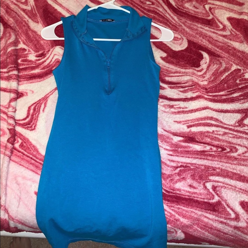 Fashion Nova dress